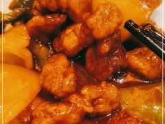 -香港新发烧腊茶餐厅(书城店)