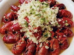 -虾小龙老长沙龙虾馆(坡子街店)