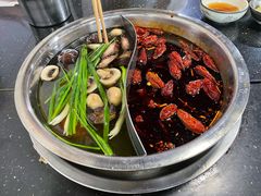 -祝幺妹火锅(裕华村总店)