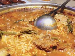 -韩香福脊骨汤锅(上杭路店)