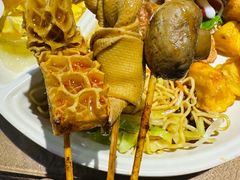 -素心素食(翠苑店)