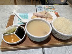 -翠华餐厅(正佳广场店)