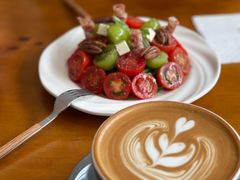 -Catch Bagel(芳草地店)