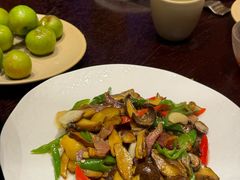 -滇野云南野生菌餐厅(陕西南路店)