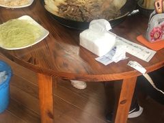 -皖北羊肉汤牛肉汤