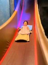 -尼克Playtime(欢乐海岸店)