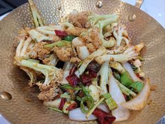 -钟记陕南菜·煎锅鱼(红专南路店)