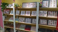 点击看大图 -1T·1M 日式美甲美睫
