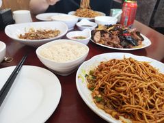 -力力豆花庄(广渠门店)