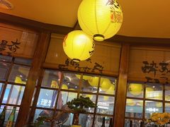 -鸟鹏烧鸟居酒屋(仁恒梦中心店)