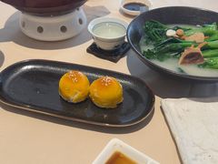 -侨美食家·粤菜(体育西路店)