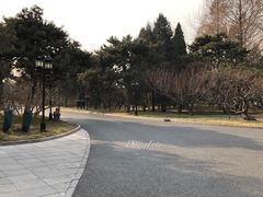 -钓鱼台国宾馆
