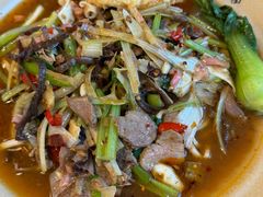 -方铲铲·成都板凳面(滨江银泰店)
