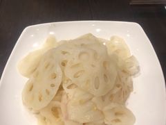 -老牌坊•鲁菜名店•地道济南菜(大观园商埠店)