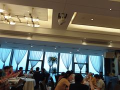 -汤臣·空中餐厅·严选粤菜(石湾世博广场店)