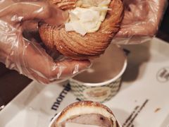 -屋裡·Union Bakery(龙江路店)