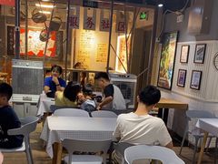 -小山城麻辣香锅(新邻生活广场店)