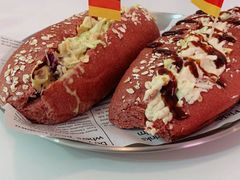 -Eckl’s爱氏热狗(猫街店)