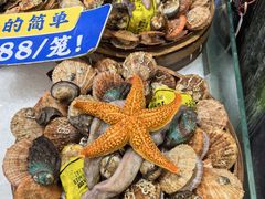 -船梆煮•蒸汽海鲜·炉火烤肉(五四广场店)