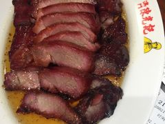 -陈光记烧腊(长寿路店)