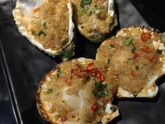 -西街夜油条·麻团包乌饭