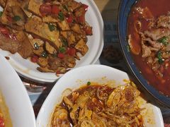 -蜀锦堂·川味现炒(襄阳武商汇店)