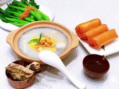 -蔡澜点心·粤菜(月星环球港店)