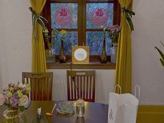 -花满楼(启秀路店)