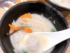 -渔米丰·广府鱼汤米线(光明广场店)