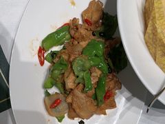 -祥记餐饮•豫粤珍味(金隅大厦店)