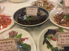-鸿兴楼酒家(阜阳路店)