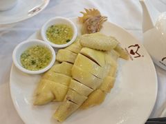 壹心鸡-文记壹心鸡(宝华路店)