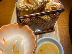 -鳗鱼家·深夜食堂(军博店)