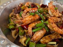 -龙香居海鲜浑锅家常菜·特色驴肉