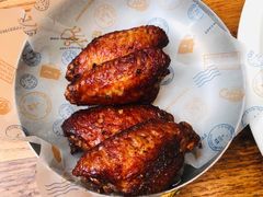 -食间牛排(湖西路店)