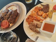 -Efes Turkish & Mediterranean Cuisine 艾菲斯餐厅(陆家嘴店)