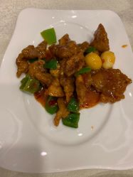 -梅龙镇酒家·宴会厅(南京西路总店)