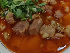 -老师家羊杂碎(延安总店)