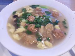 -关中闫记粉蒸肉(和平路店)