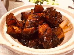 吉士红烧肉-新吉士·上海菜(浦东LCM置汇旭辉店)