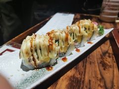 -小川洋风料理(街道口店)
