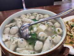 -海坛特色小吃·只做平潭特色菜(平潭店)