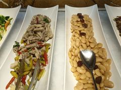 -汉巴味德(百年港湾店)