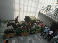 -沈阳金融博物馆