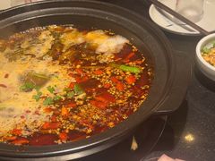 -小饕荟雅安贡椒鱼鲜馆(广福桥店)