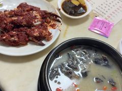 -长顺参鸡汤店(西塔总店)