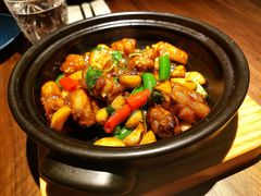 -星叶·东南亚料理(宁波万象汇店)