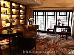 -上海和平饭店 Fairmont Peace Hotel