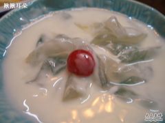 酸奶芦荟-19号私房菜(云南路店)