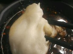 -大妈水饺(文华巷店)